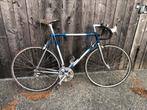 Retro racefiets, Fietsen en Brommers, Fietsen | Racefietsen, Gebruikt, Overige maten, 57 tot 61 cm, Ophalen