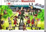 D'Artagnan in Maastricht, Ophalen of Verzenden