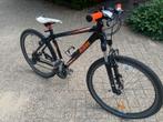 KTM mountainbike, Fietsen en Brommers, Gebruikt, Hardtail, Ophalen, Overige merken