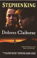 Stephen King Dolores Claiborne, Gelezen, Stephen King, Ophalen of Verzenden, Amerika