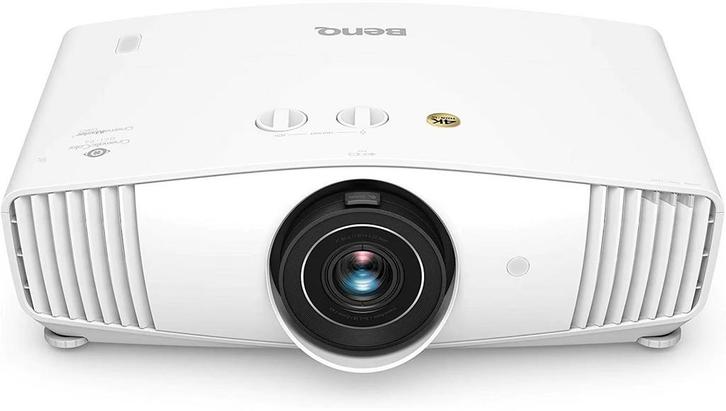 BenQ W5700S – 4K UHD HDR CinePrime Projector, Audio, Tv en Foto, Beamers, Zo goed als nieuw, DLP, Ultra HD (4K), Ophalen of Verzenden