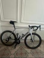 Trek Emonda SL5 Di2 (60), Fietsen en Brommers, Fietsen | Racefietsen, 28 inch, Gebruikt, Carbon, Heren