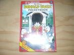 4 speciale donald duck 1 engelse en 3 nederlandse, Gelezen, Ophalen of Verzenden, Donald Duck, Meerdere stripboeken