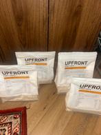 Eiwit oats upfront, Sport en Fitness, Gezondheidsproducten en Wellness, Ophalen, Zo goed als nieuw