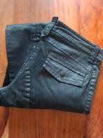 Cambio Sport broek. Zwart. Waiste 42 cm, Kleding | Dames, Cambio, Zwart, Ophalen of Verzenden, Zo goed als nieuw