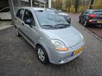 Chevrolet Matiz 0.8 Spirit | 3E EIGENAAR | 12MND GARANTIE |, Auto's, Voorwielaandrijving, Euro 5, Stof, Gebruikt