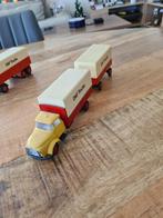 torpedo combi, Hobby en Vrije tijd, Modelauto's | 1:50, Ophalen of Verzenden, Gebruikt, Bus of Vrachtwagen, Lion Toys