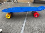 Penny board / skateboard, Sport en Fitness, Skateboarden, Ophalen of Verzenden, Gebruikt, Skateboard