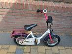 Kleine Kinderfiets 4/5 jaar, Ophalen of Verzenden, Gebruikt, Minder dan 16 inch