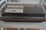 Radio, Cassette, Platenspeler, JVC, vintage, Verzamelen, Retro, Ophalen, Huis en Inrichting