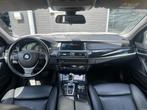 BMW 5-serie 520i High Executive Edition/LEDER/NAVI/AUTOMAAT/, Auto's, BMW, Automaat, Achterwielaandrijving, Gebruikt, Euro 6
