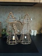 2 riviera  maison kerstbomen samen 42.50, Diversen, Ophalen of Verzenden, Zo goed als nieuw