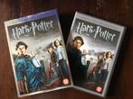 Harry Potter en de Vuurbeker ( 2 DVD Box ), Boxset, Ophalen of Verzenden, Vanaf 12 jaar, Zo goed als nieuw