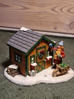 LEMAX Garden Shed #63569, Ophalen of Verzenden, Zo goed als nieuw