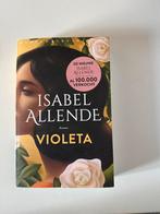 Isabel Allende - Violeta, Isabel Allende, Ophalen of Verzenden, Zo goed als nieuw, Amerika