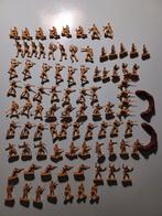 86 Plastic Soldaatjes, Ophalen of Verzenden