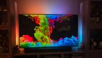 Philips 70PUS8535 Ambilight 4K LED Smart TV, Ophalen, Philips, 50 Hz, 100 cm of meer