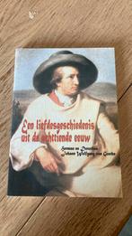 Goethe - Herman en Dorothea / Maarten Looij 1998, Boeken, Ophalen of Verzenden, Gelezen