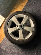 17 inch, Banden en Velgen, 17 inch, 205 mm, Winterbanden