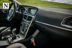 Volvo V40 Cross Country 1.6 D2 Summum | Navigatie | Trekhaak, Auto's, Voorwielaandrijving, Gebruikt, 4 cilinders, Met garantie (alle)