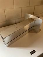 Dakdoorvoer plat dak aluminium, Nieuw, Ophalen of Verzenden, Minder dan 5 m², Metaal