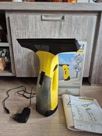 Kärcher WV 2 Plus Accu raamwisser, Huis en Inrichting, Ophalen of Verzenden, Raamwisser of Trekker