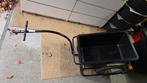 Fietskar, Fietsen en Brommers, Fietsaccessoires | Aanhangers en Karren, Ophalen, Gebruikt, Kinderkar