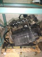 Motorblok Volkswagen T4 2.5 TDI motorcode ACV, Ophalen, Gebruikt, Volkswagen