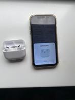 AirPods pro, Ophalen of Verzenden, Zo goed als nieuw