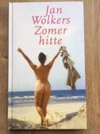 Zomerhitte - Jan Wolkers, Boeken, Boekenweekgeschenken, Gelezen, Verzenden