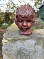 Stenen Meisjeshoofd Beeld, Ophalen of Verzenden