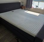 Matrassen, topper, Huis en Inrichting, Slaapkamer | Matrassen en Bedbodems, Ophalen, Gebruikt, 210 cm, Tweepersoons
