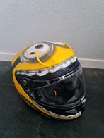 HJC RPHA 11  COMICS MARVEL HELM OTTO MINION XXL, Motoren, Kleding | Motorhelmen, Nieuw met kaartje, Dames, HJC, Ophalen of Verzenden