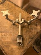 Newstar computer monitorstandaard, Ophalen of Verzenden, Zo goed als nieuw