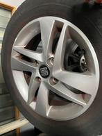 Seat Mii winterset, Ophalen, Gebruikt