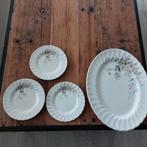 Myott MEAKIN Borden en Schaal, Gebruikt, Ophalen of Verzenden, Bord(en), Overige stijlen