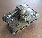Blikken speelgoedtank., Ophalen of Verzenden, Landmacht, Nederland