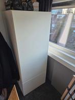 Platsa kledingkast met 2 lades van ikea, Huis en Inrichting, Overige materialen, 50 tot 100 cm, Zo goed als nieuw, Modern