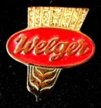 Welger speld, Verzenden, Nieuw, Merk, Speldje of Pin