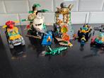 Lego City 60161 Jungle Onderzoekslocatie Compleet, Ophalen of Verzenden