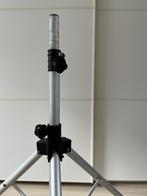 Statief voor schotelantenne, Ophalen, Gebruikt