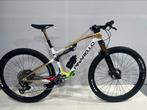 Unieke Pinarello Dogma XC sram XX maat M WC editie, Fully, Ophalen of Verzenden, Zo goed als nieuw, Overige merken