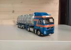 Volvo FH Troll tanktrailer WSI, Ophalen of Verzenden, Nieuw, Bus of Vrachtwagen, Wsi