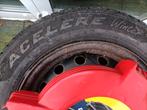 185/65R 15 88T, Auto-onderdelen, Banden en Velgen, Ophalen, Gebruikt, Winterbanden, Band(en)