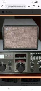 GEZOCHT: JRC NRD NVA 505 Speaker., Ophalen of Verzenden, Zo goed als nieuw