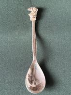 Verzilverd lepeltje WWF, Ophalen of Verzenden