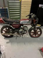 Zundapp 529 basis met 5bak, Ophalen, Gebruikt, GTS50