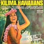 LP  KILIMA HAWAIIANS - 35 Jaar Kilima Hawaiians, Gebruikt, Ophalen of Verzenden