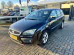 Ford Focus Wagon 1.6-16V First Ed. - Nwe Apk, Auto's, 1596 cc, Gebruikt, Startonderbreker, 4 cilinders