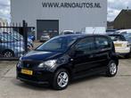 SEAT Mii 1.0 Style 5-DEURS, AIRCO, NIEUWE KOPPELINGSSET, ELE, Auto's, Seat, Voorwielaandrijving, Euro 5, Stof, Gebruikt